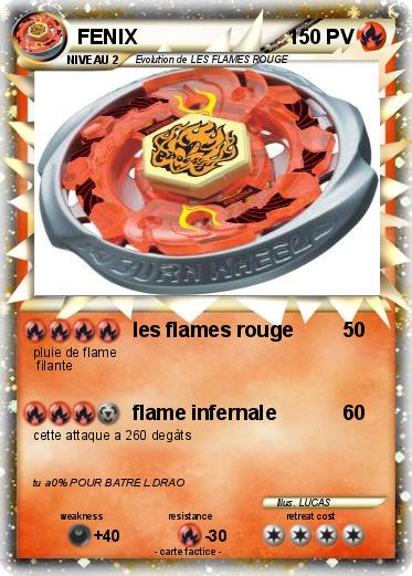 Pokemon FENIX