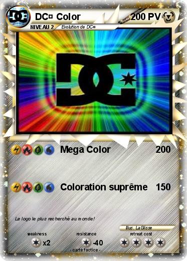 Pokemon DC¤ Color