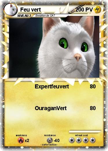 Pokemon Feu vert