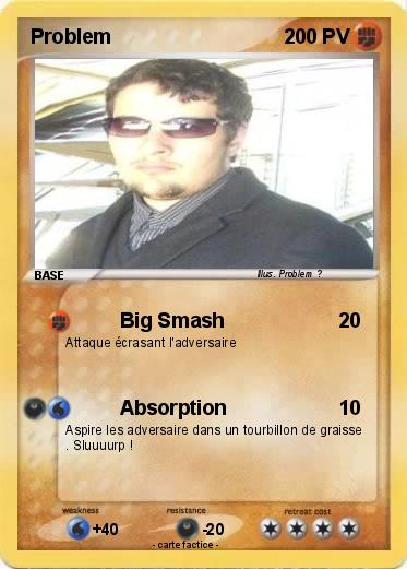 Pokemon Problem