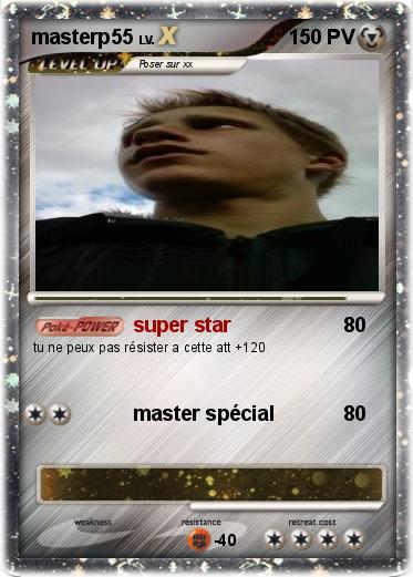 Pokemon masterp55