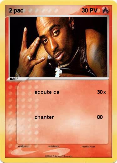 Pokemon 2 pac