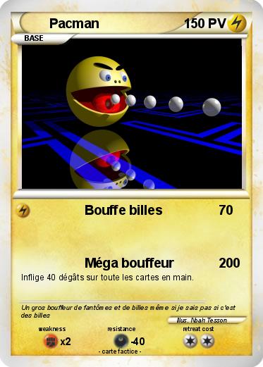 Pokemon Pacman