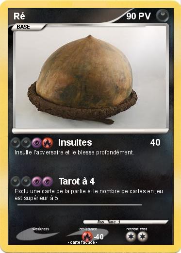 Pokemon Ré