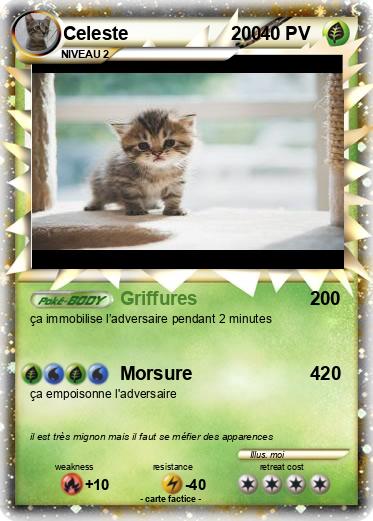Pokemon Celeste                    200
