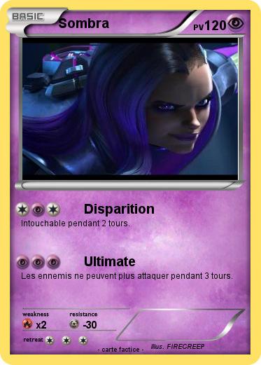 Pokemon Sombra