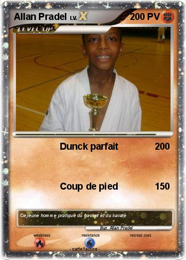 Pokemon Allan Pradel