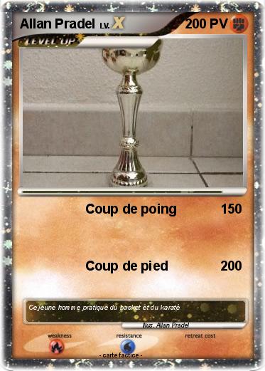Pokemon Allan Pradel