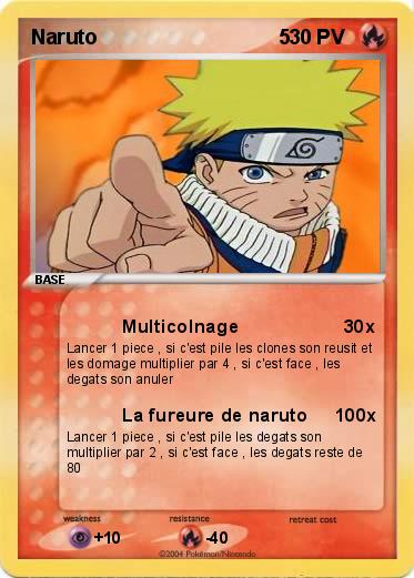 Pokemon Naruto                                5