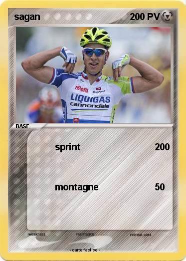 Pokemon sagan