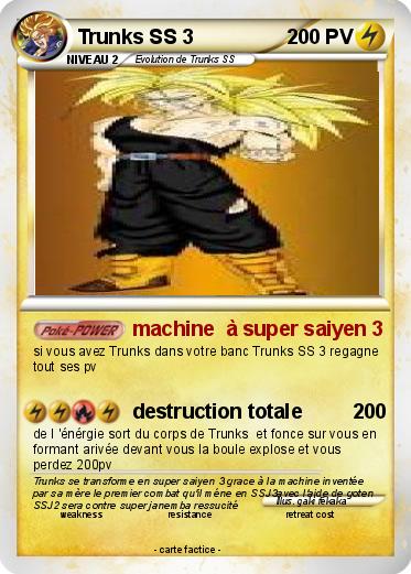 Pokemon Trunks SS 3