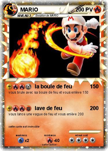 Pokemon MARIO