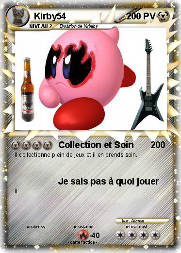 Pokemon Kirby54