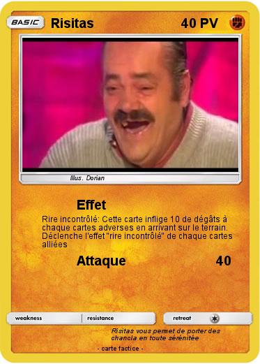 Pokemon Risitas