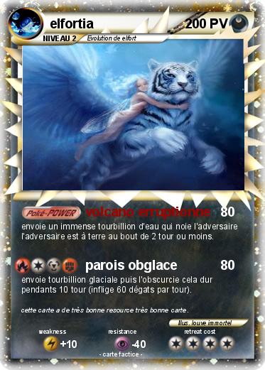 Pokemon elfortia