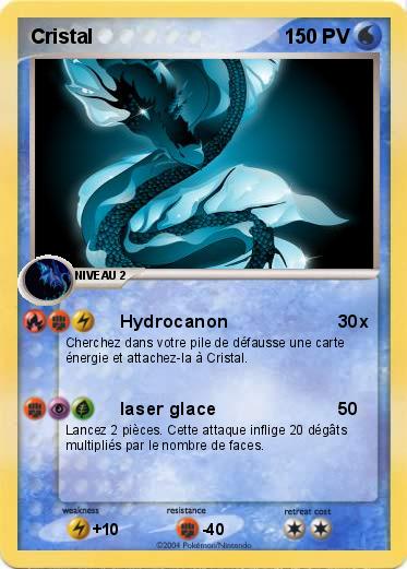 Pokemon Cristal