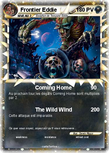 Pokemon Frontier Eddie