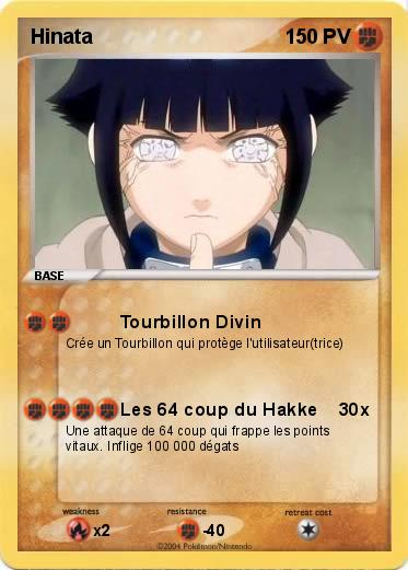 Pokemon Hinata