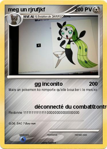 Pokemon meg un rjrufjkf