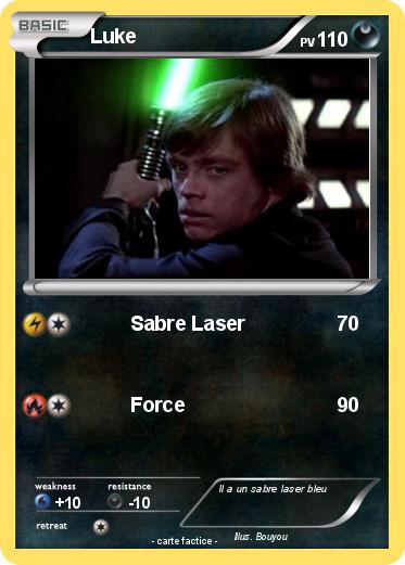 Pokemon Luke