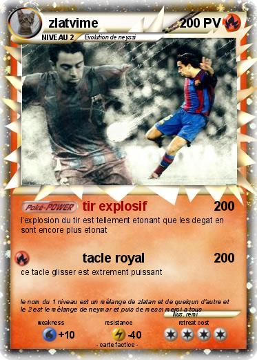 Pokemon zlatvime