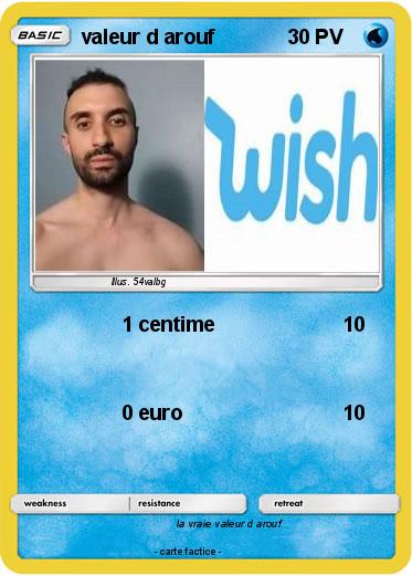 Pokemon valeur d arouf