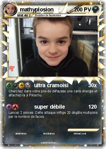 Pokemon mathyplosion