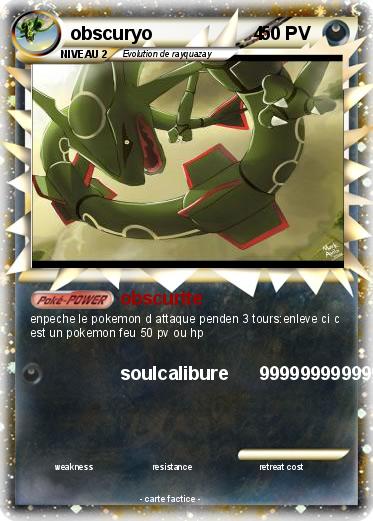 Pokemon obscuryo                    4