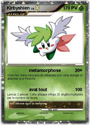 Pokemon Kirbyshien Pokemon Kirbyshien