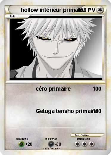 Pokemon hollow intérieur primaire