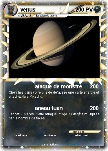 Pokemon venus