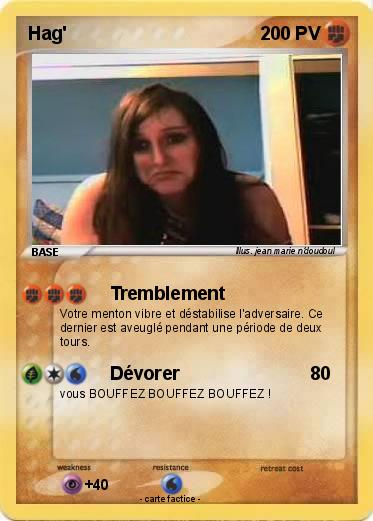 Pokemon Hag'