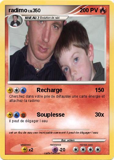 Pokemon radimo