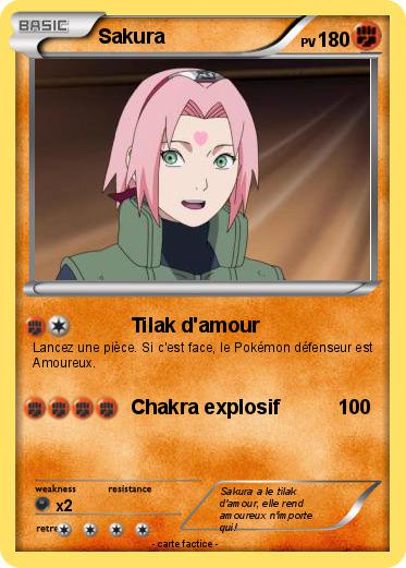 Pokemon Sakura