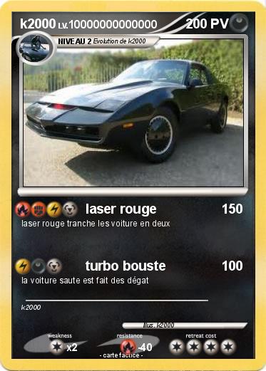 Pokemon k2000