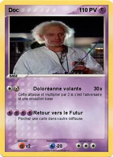 Pokemon Doc