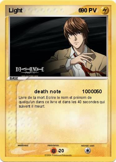 Pokemon Light                                   6