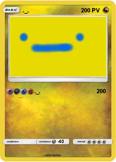 Pokemon ._.