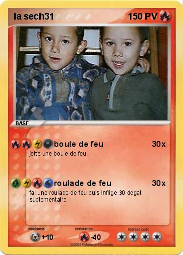 Pokemon la sech31