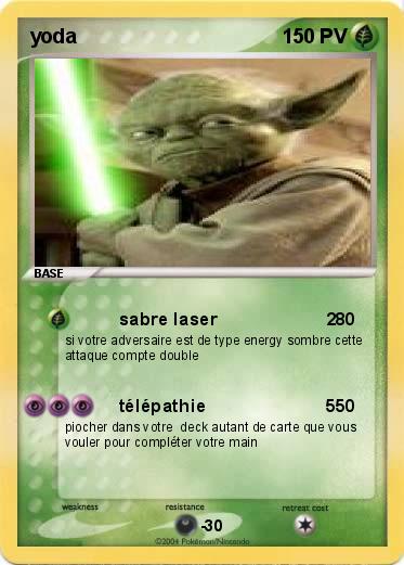 Pokemon yoda                                                                    1