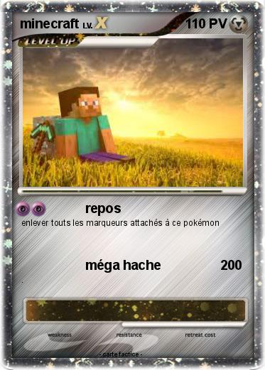 Pokemon minecraft