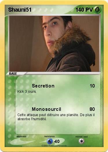 Pokemon Shauni51