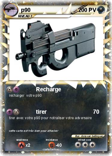 Pokemon p90