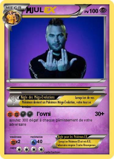 Pokemon JUL