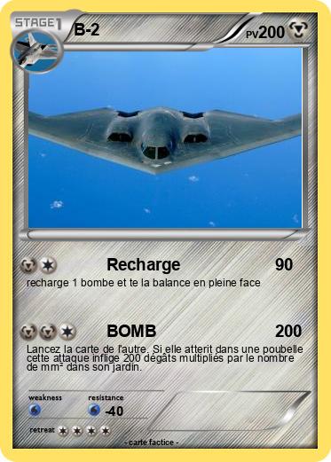 Pokemon B-2