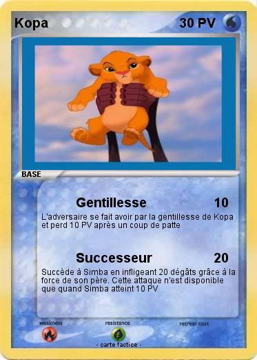 Pokemon Kopa