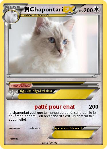 Pokemon Chapontari