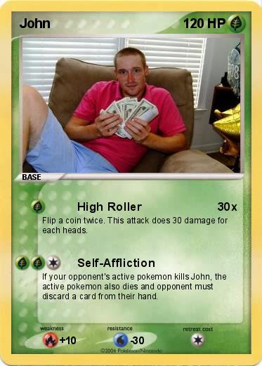 Pokemon John 