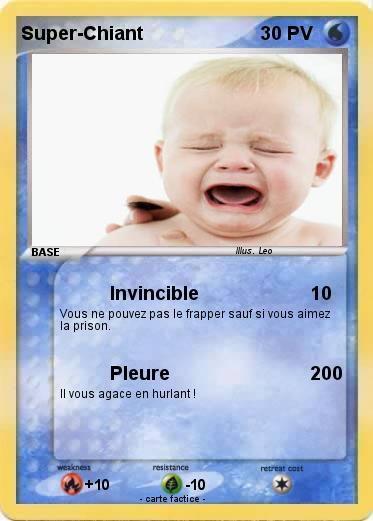 Pokemon Super-Chiant