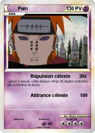 Pokemon Pain